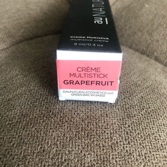 au Naturale Creme Multistick - Picture 2 of 6